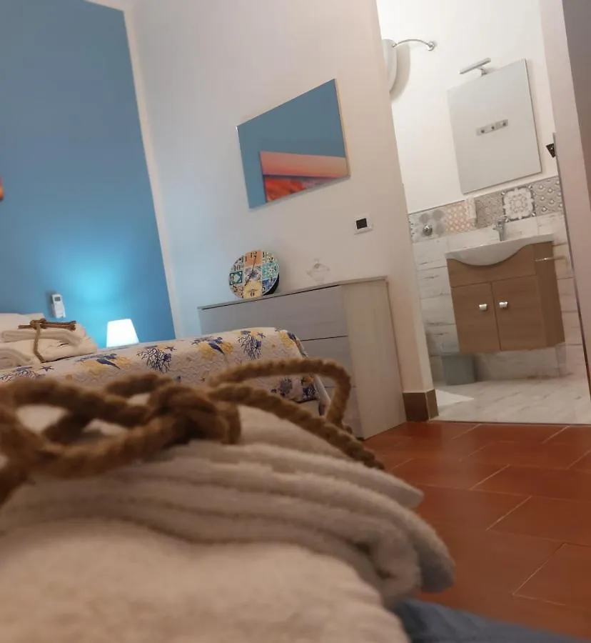 Marea Affittacamere Porto Empedocle Bed & Breakfast
