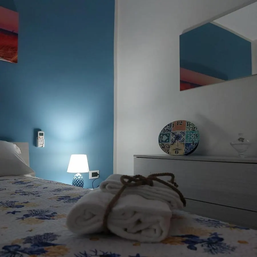 Bed & Breakfast Marea Affittacamere Porto Empedocle