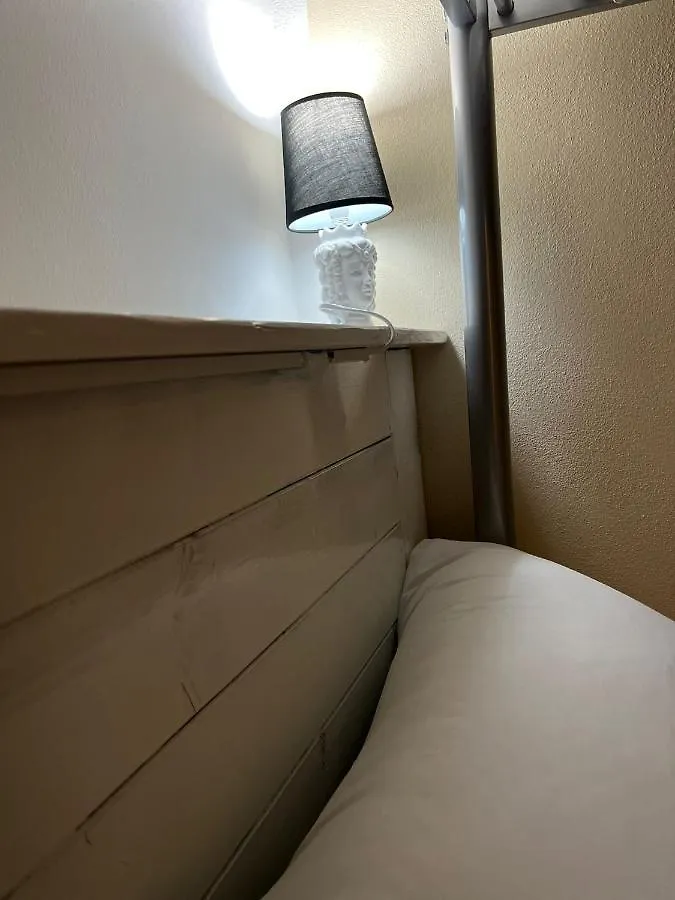 Bed & Breakfast Marea Affittacamere Porto Empedocle