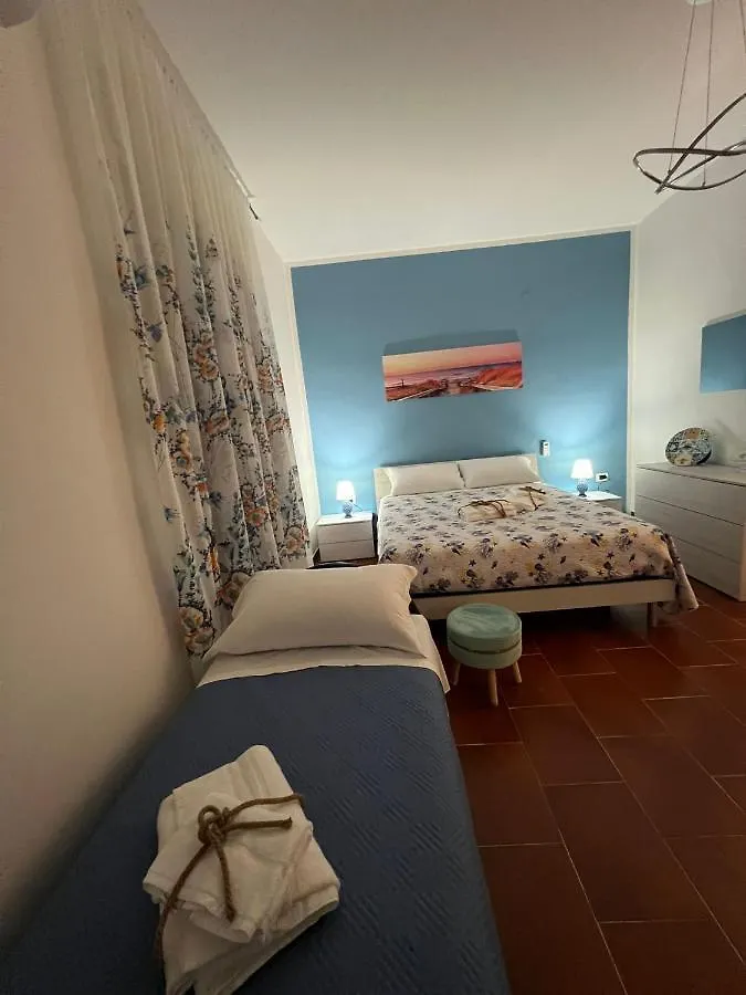 Bed & Breakfast Marea Affittacamere Porto Empedocle
