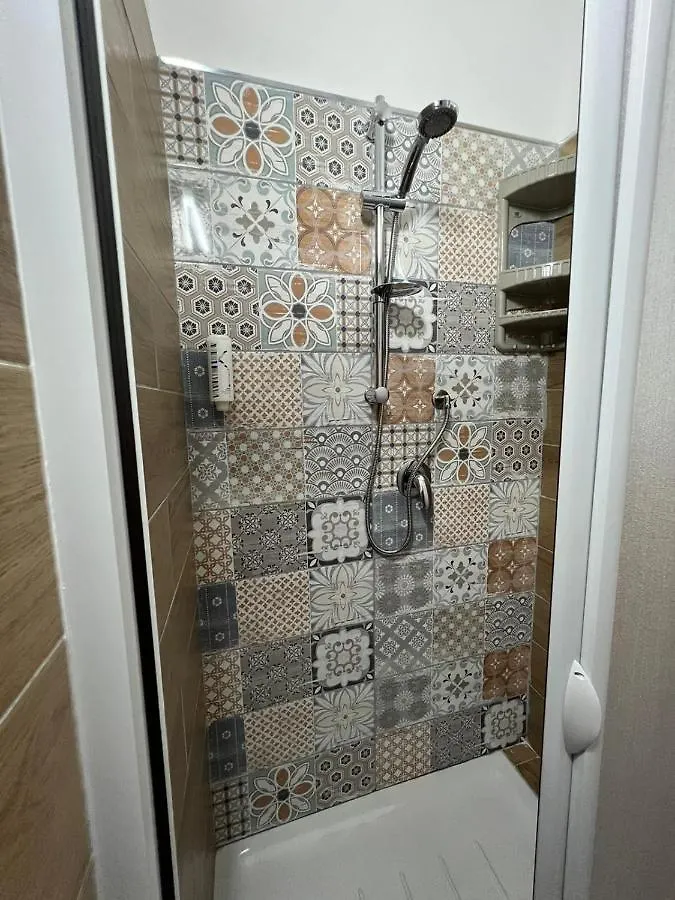 Marea Affittacamere Porto Empedocle Bed & Breakfast
