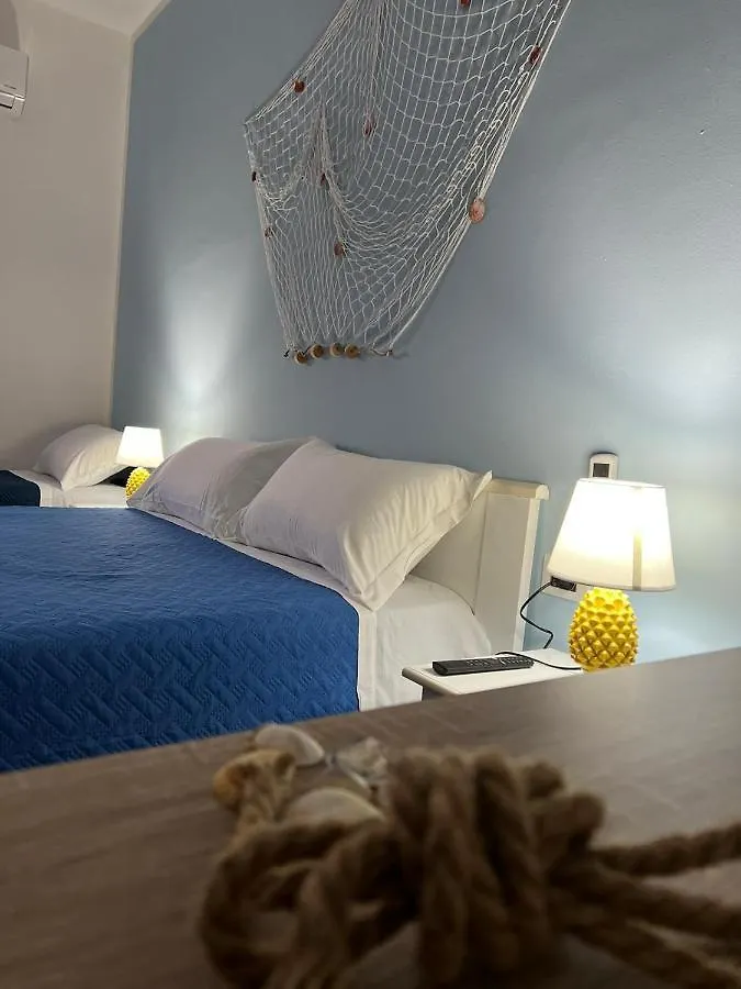 Bed & Breakfast Marea Affittacamere Porto Empedocle