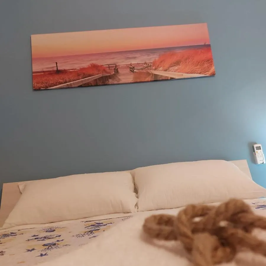 Marea Affittacamere Porto Empedocle Bed & Breakfast