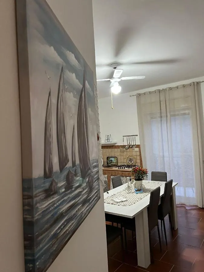 Marea Affittacamere Porto Empedocle