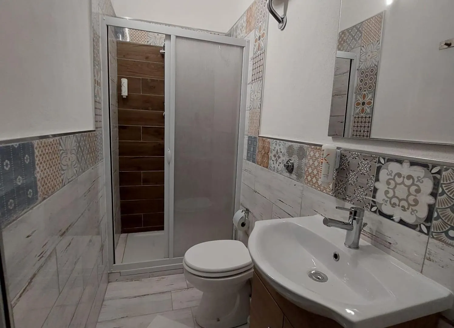 Marea Affittacamere Porto Empedocle Bed & Breakfast