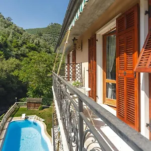 ** Bed & Breakfast A Casa Di Mila Italia