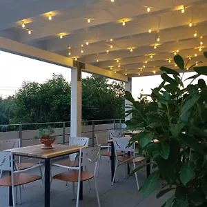  Bed & Breakfast Beb Terrazza Del Sole Italia