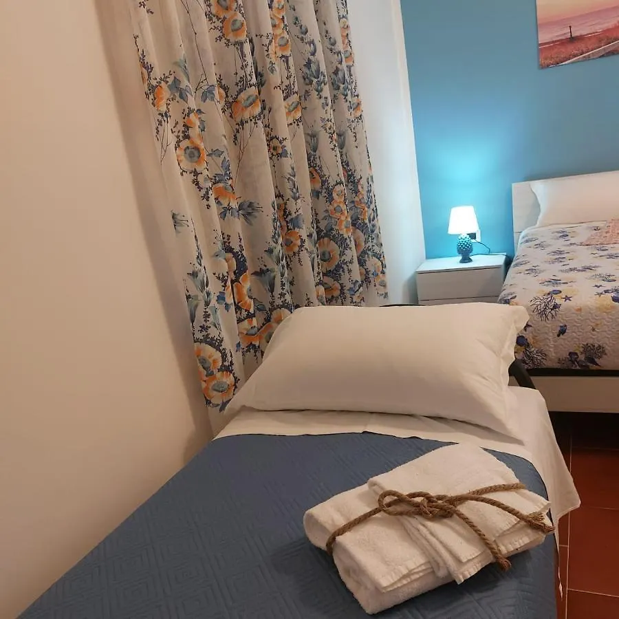 Marea Affittacamere Porto Empedocle 0*,  Italy
