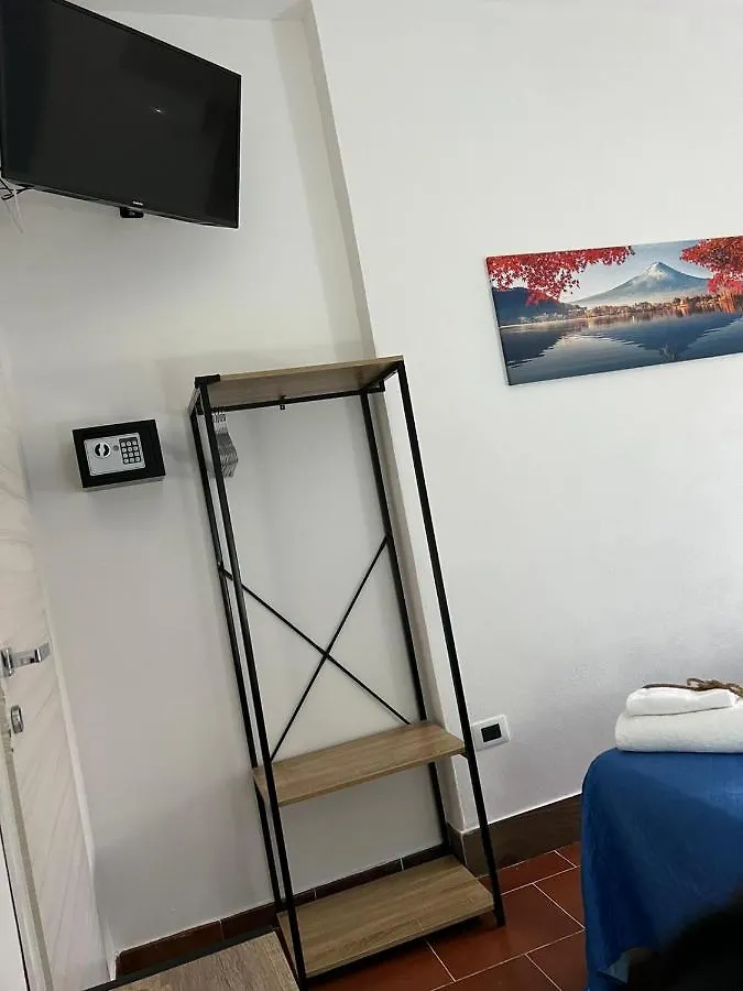 Marea Affittacamere Porto Empedocle