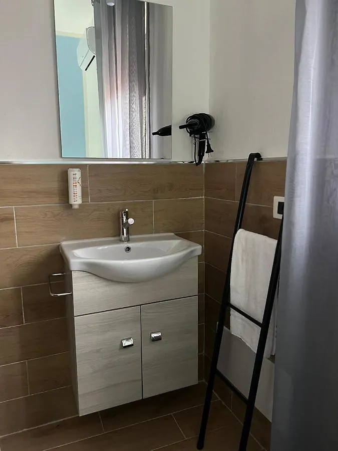 Bed & Breakfast Marea Affittacamere Porto Empedocle