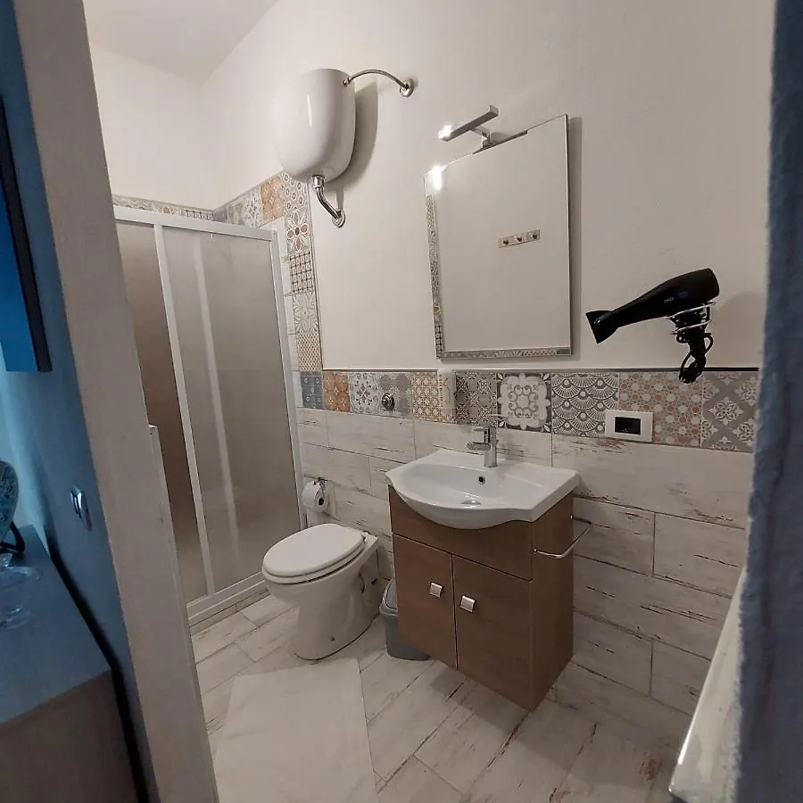 Marea Affittacamere Porto Empedocle 0*,  Italy