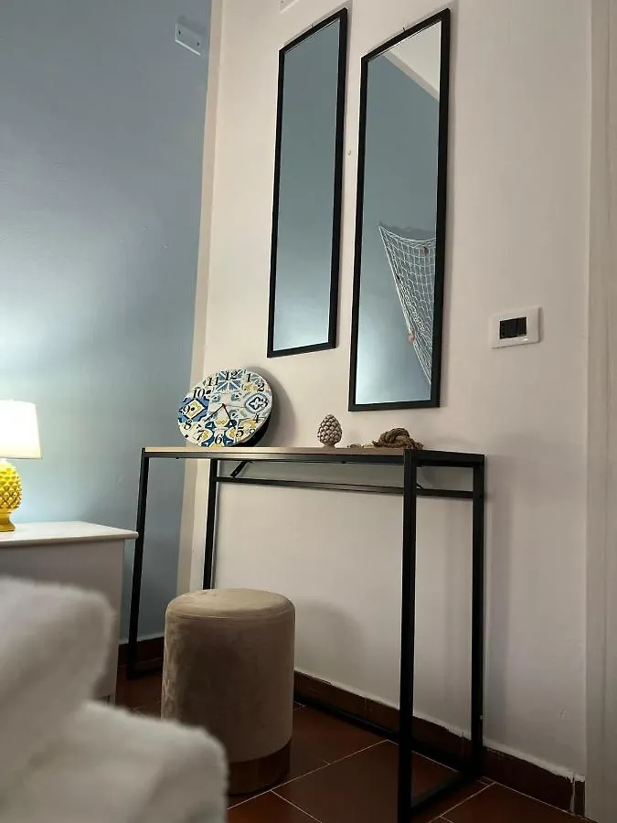 Bed & Breakfast Marea Affittacamere Porto Empedocle