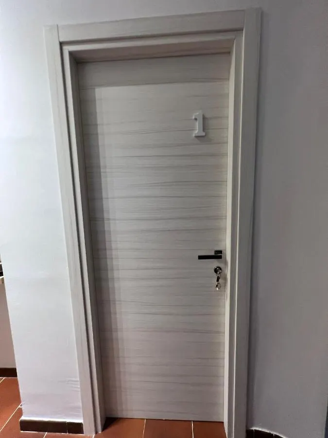 Marea Affittacamere Porto Empedocle