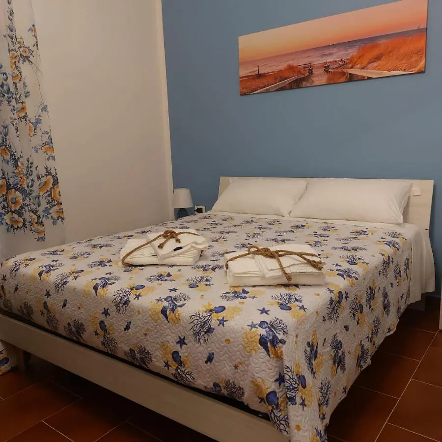 Marea Affittacamere Porto Empedocle