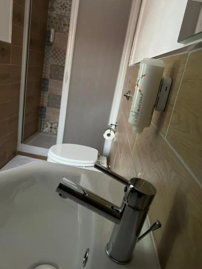 Bed & Breakfast Marea Affittacamere Porto Empedocle