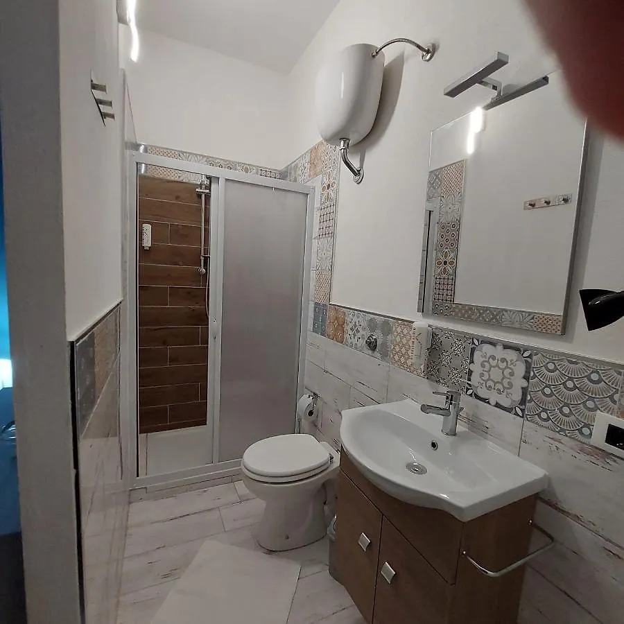 Marea Affittacamere Porto Empedocle Bed & Breakfast