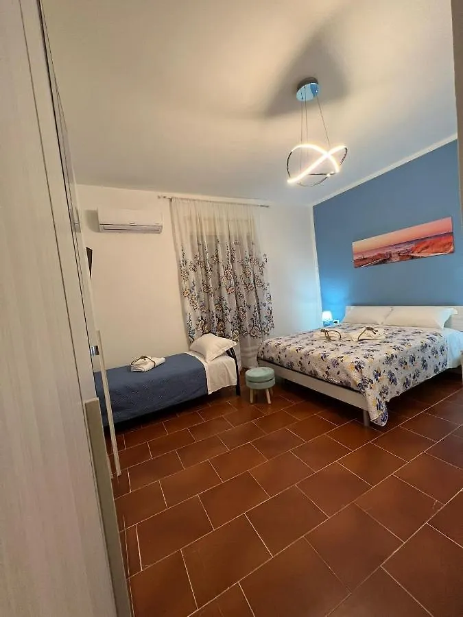 Bed & Breakfast Marea Affittacamere Porto Empedocle Italy