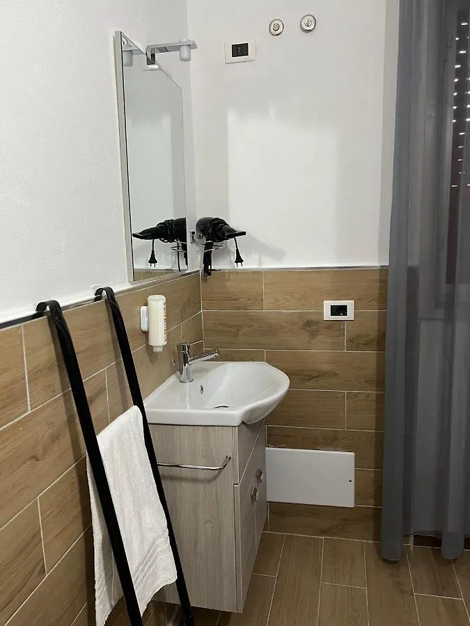 Marea Affittacamere Porto Empedocle