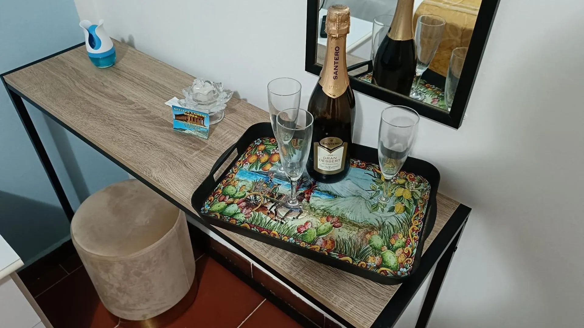 Bed & Breakfast Marea Affittacamere Porto Empedocle