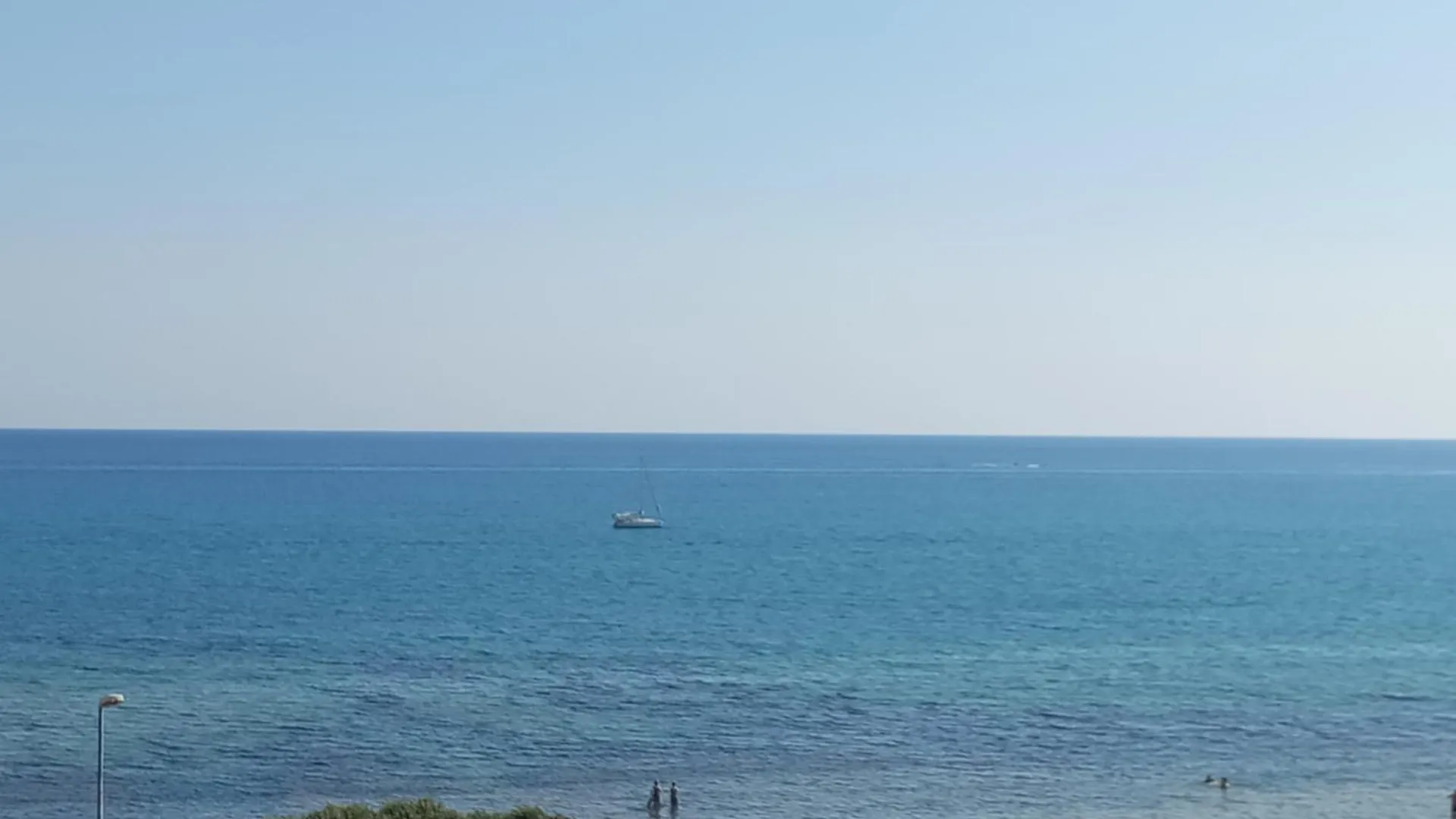 Marea Affittacamere Porto Empedocle Italy