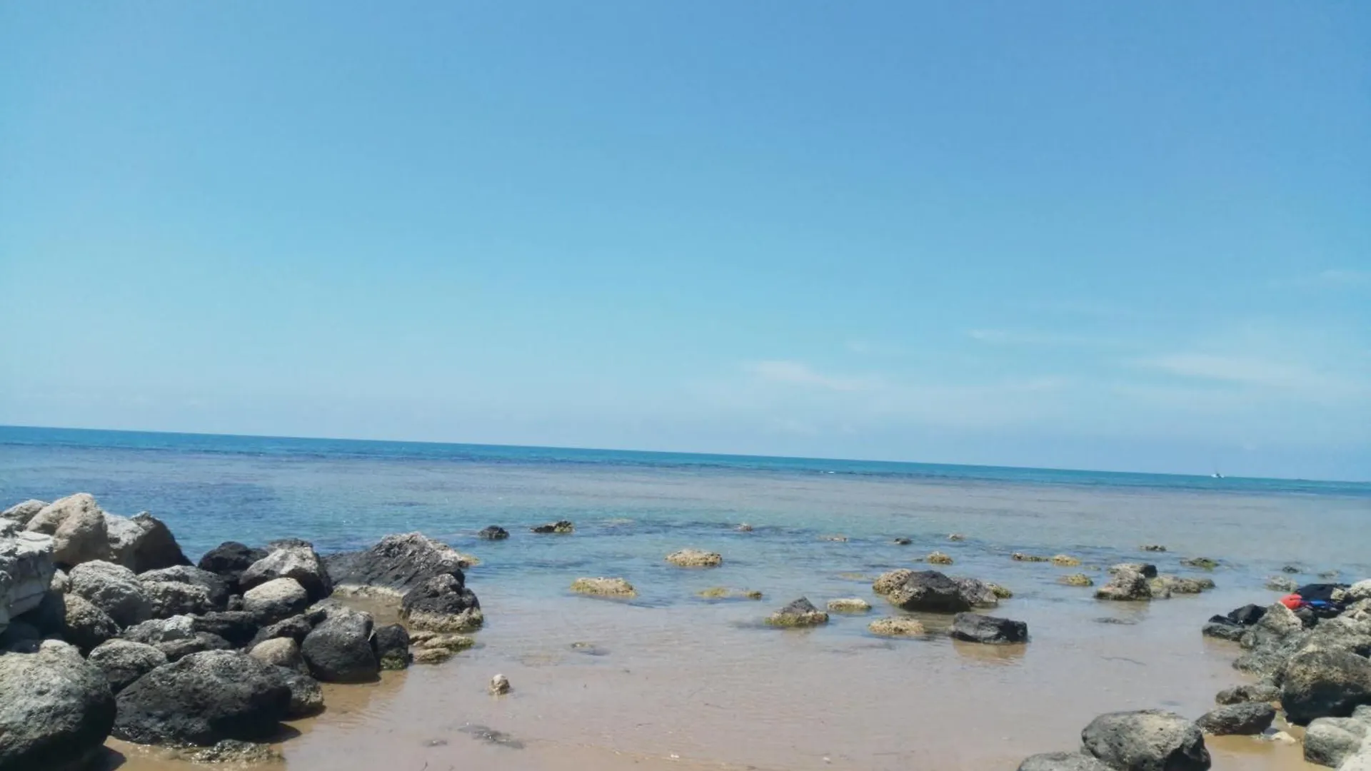Bed & Breakfast Marea Affittacamere Porto Empedocle Italy