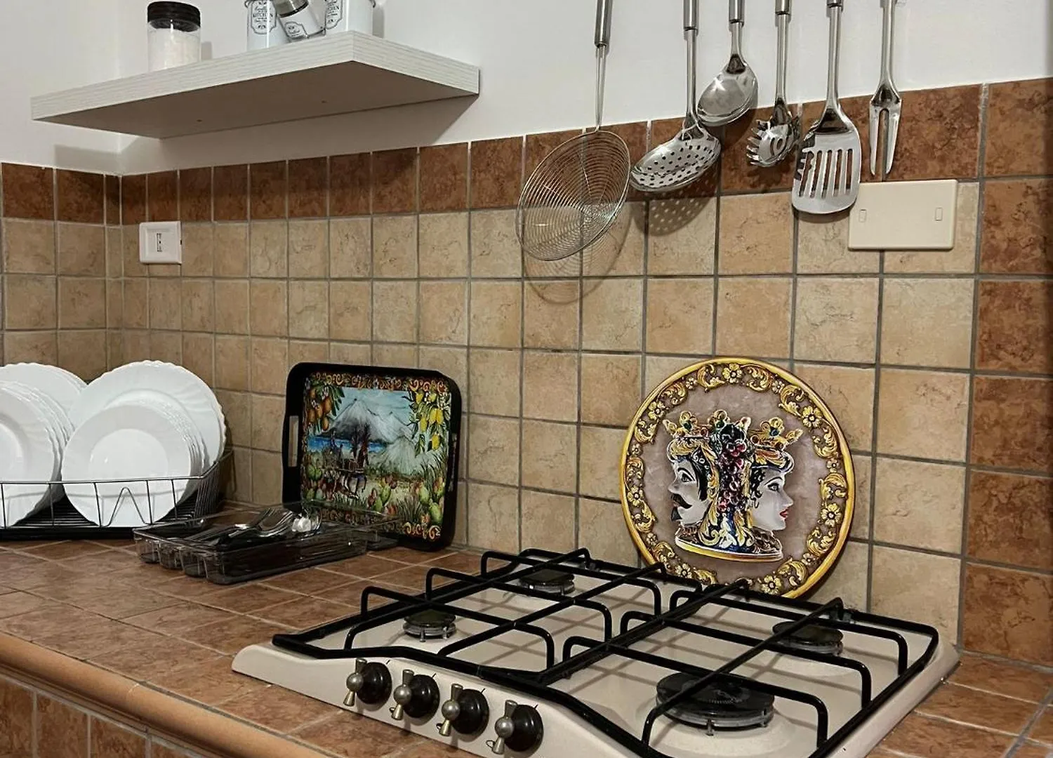 Bed & Breakfast Marea Affittacamere Porto Empedocle Italy