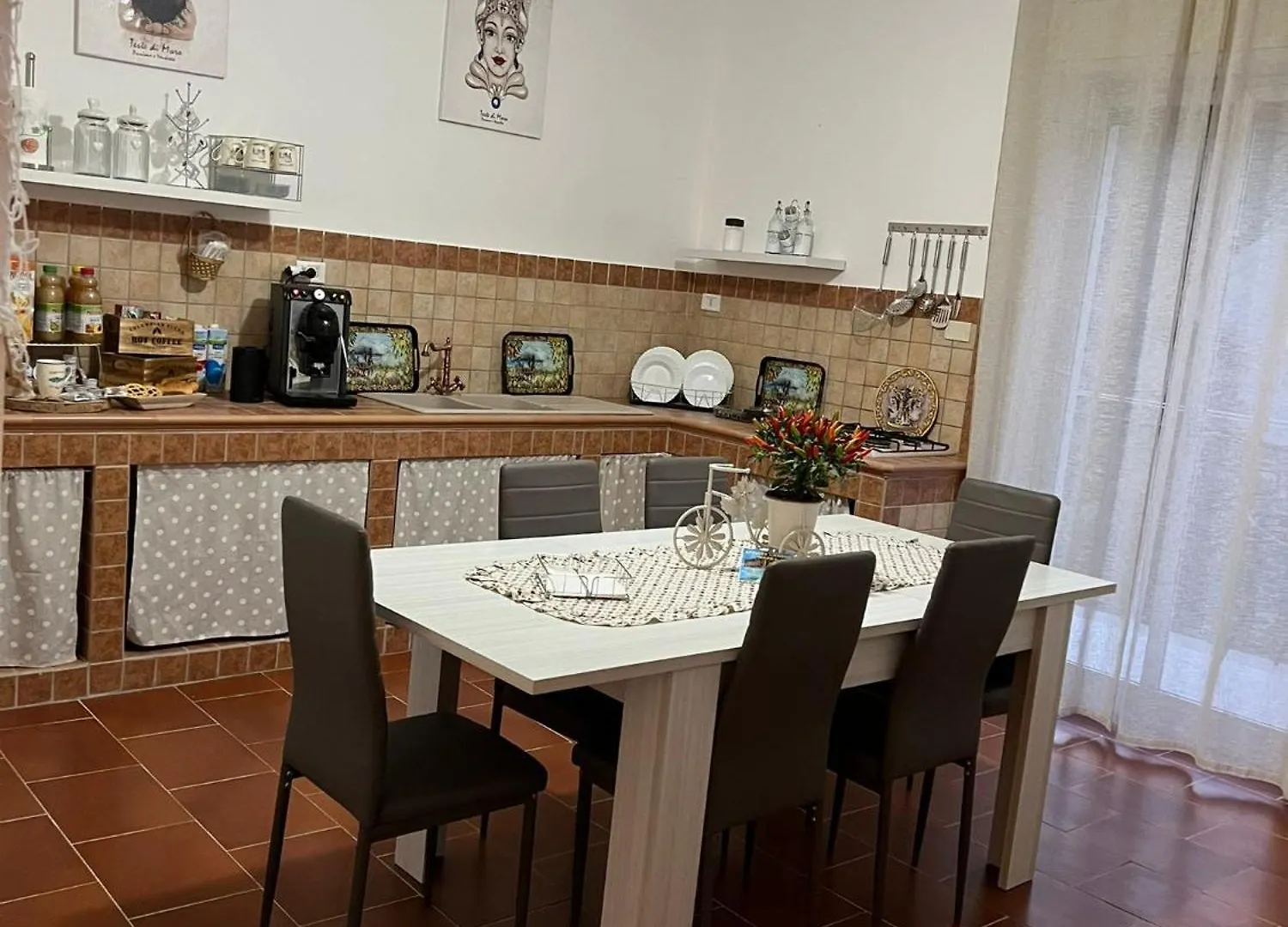 Marea Affittacamere Porto Empedocle